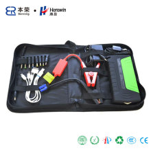 Lithium Ion Battery Jump Starter